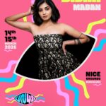 Disha Madan