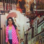 Disha Parmar