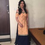 Disha Parmar