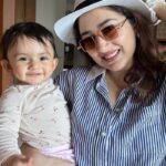 Disha Parmar