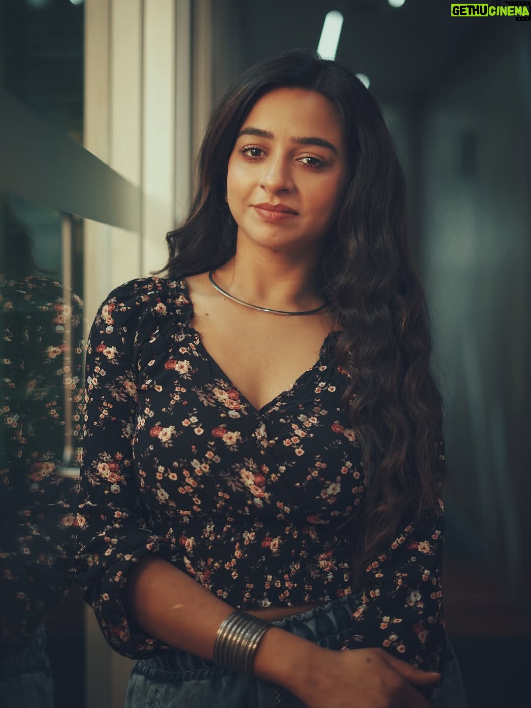 Most liked Instagram photo of Divya Ganesh