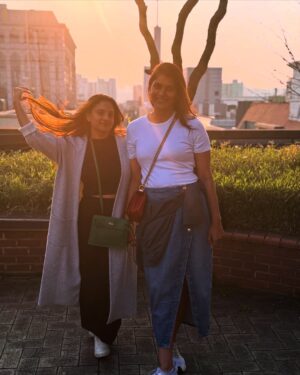 Divya Spandana Instagram - 🇰🇷🫶🏽
