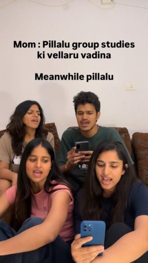 Divya Sripada Instagram - Showy dowy! 🥰