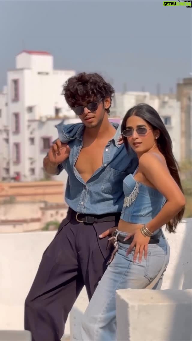 Divyadisha Mohanty - 205.9K Likes - High-Fashion Mandarassssss😎💯 

#trending #divyamohanty #akashhota #viralvideos #reels #explorepage #foryoupage #highfashion #viralvideos #viralvideo #sambalpurisong #odiatoka #ollywoodtalks #ollywood 

🎥- @_poppinn.dibya_03 ( Mallik 💯)

[Sambalpuri song Divyaa Mohanty Aakash Hota Odia viral videos aesthetic video fashion ootd denim fits trending songs Odia trend Sambalpuri trend Odisha ollywood actors ]