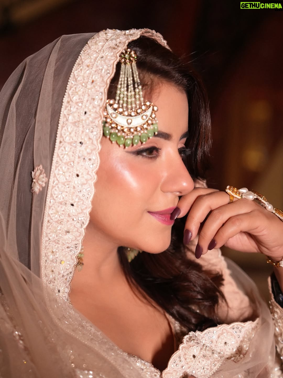 Dolly Chawla - 9.7K Likes - Akhiyan ch tu vasda …

Makeup by  @tanyamakeoveroffical 
Costume  @riyaassat 
Jewellery  @koharbykanika 

#picoftheday  #pakistanilook #andaaz #beauty #makeup #meera #tummsetummtak #lyrics #vibe #adaa #dollychawla #makeupbytanya #loveyourself