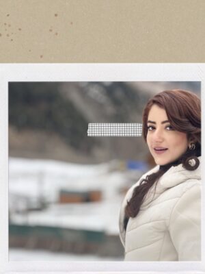 Dolly Chawla Instagram - तोहफ़ा है तेरा 

मेरी Adaaa ✨

#dollychawla #kashmir #scenic #actress #swipe