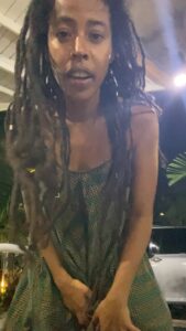 Actress Donisha Rita Claire Prendergast HD Photos and Wallpapers December 2025