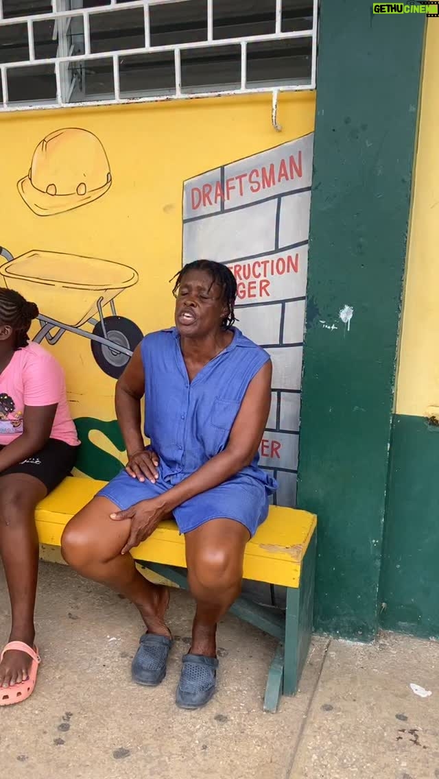 Donisha Rita Claire Prendergast - 3K Likes - The eviction notice is being upheld. Petersfield Shelter residents are expected to leave before the 12pm. 

Where are the well thinking Jamaicans with platforms? Human rights activists? How is this happening?

HOV has proposed a transitional housing solutions with the establishment of Community Resilience Hubs that can also offer social services and other supports to empower displaced residents.

Humans deserve safety and dignity despite their race, religion, sex or class.

Jamaica has Hurricane Season every year. Establish Purposefully built shelters so Jamaicans can be prioritized in disaster situations.

To contribute to the building a Community Resilience Hub in support of displaced residents like Jenny, donating to the link in bio.

#PrioritizePeople #HumansHaveRight #OneLoveIsAction
#Petersfield