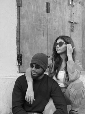 Dushara Vijayan Instagram - Happiest Birthday chellame ♥️
@69glogang

#siblings