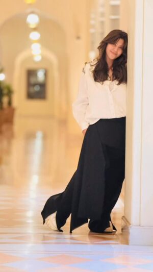 Ekta Kapoor Instagram - Clicked by @danish._.