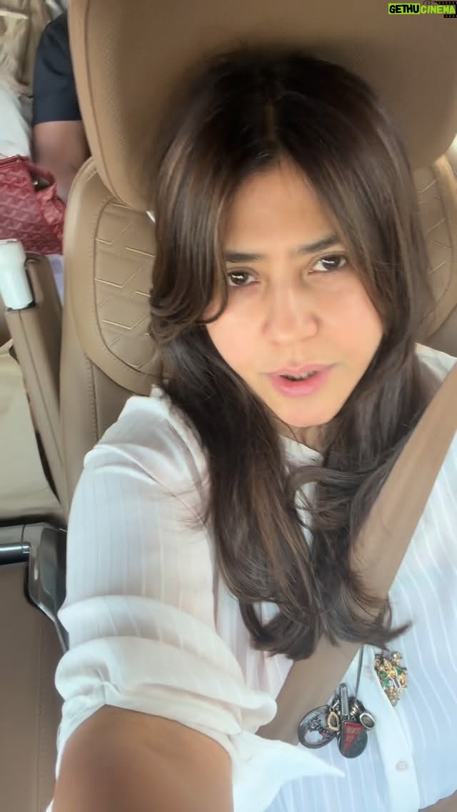 Ekta Kapoor - 93.7K Likes - @balajiastroguide