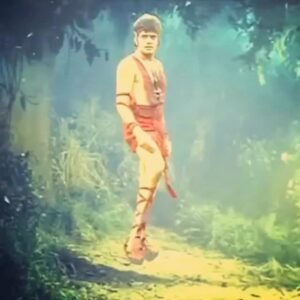 Ekta Kapoor Instagram - My dad was the original NAAG (icchadari) does that make me a nagin ?????????