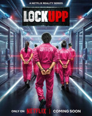 Ekta Kapoor Instagram - Get ready to lock in, Netflix is getting a reality check 🔥 
Watch Lock Upp, coming soon, only on Netflix!

#LockUpp
#LockUppOnNetflix
#NextOnNetflixIndia
@ektarkapoor @shobha9168 @nitinburman @balajitelefilmslimited @balajitelefilmsdigital @movingimagestudiosin @beanditis