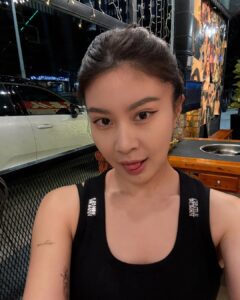 Actress Elizabeth Tan HD Photos and Wallpapers January 2026