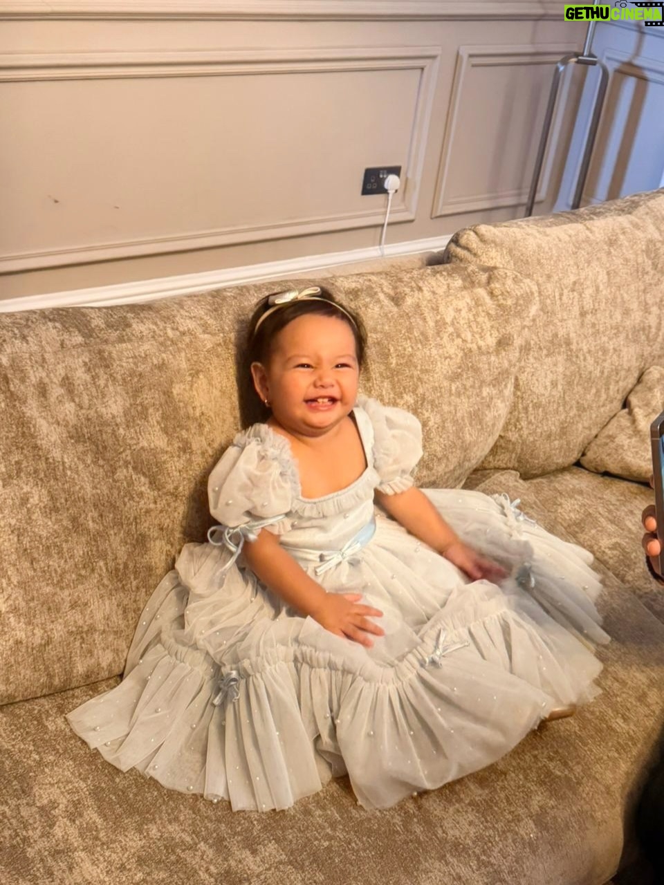 Ellen Adarna - 279.8K Likes - We miss you our lengleng! See you in a few ❤️