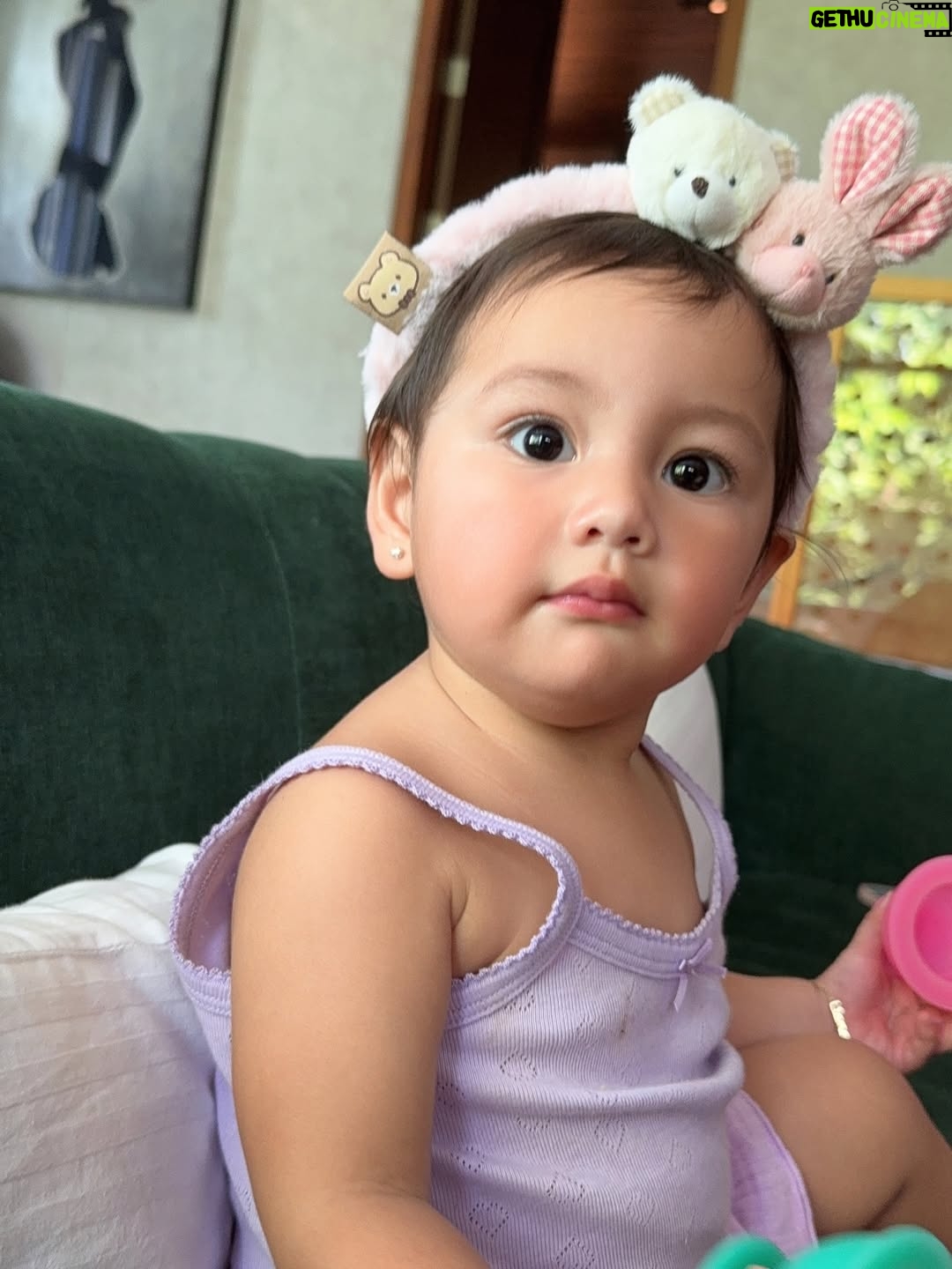 Ellen Adarna - 279.8K Likes - We miss you our lengleng! See you in a few ❤️