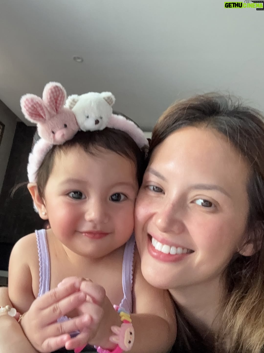 Ellen Adarna - 279.8K Likes - We miss you our lengleng! See you in a few ❤️