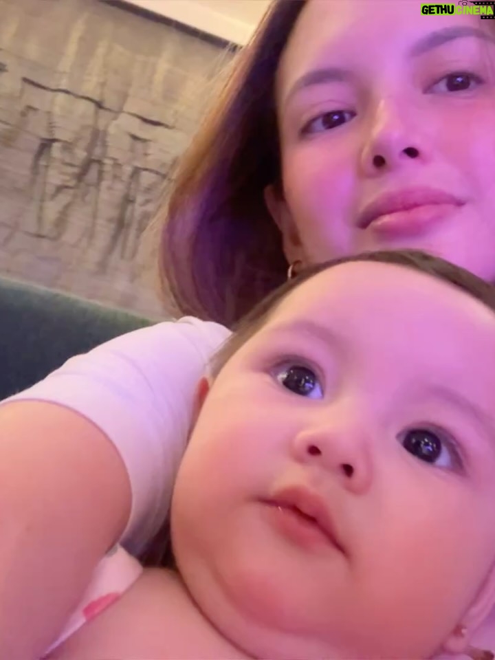 Ellen Adarna - 279.8K Likes - We miss you our lengleng! See you in a few ❤️