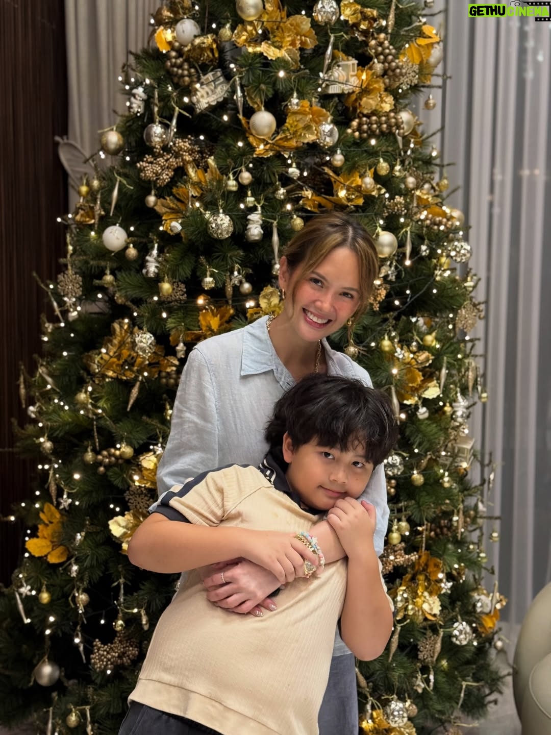 Ellen Adarna - 144.3K Likes - Hello 2026 ❤️ happy new year everyone!!!