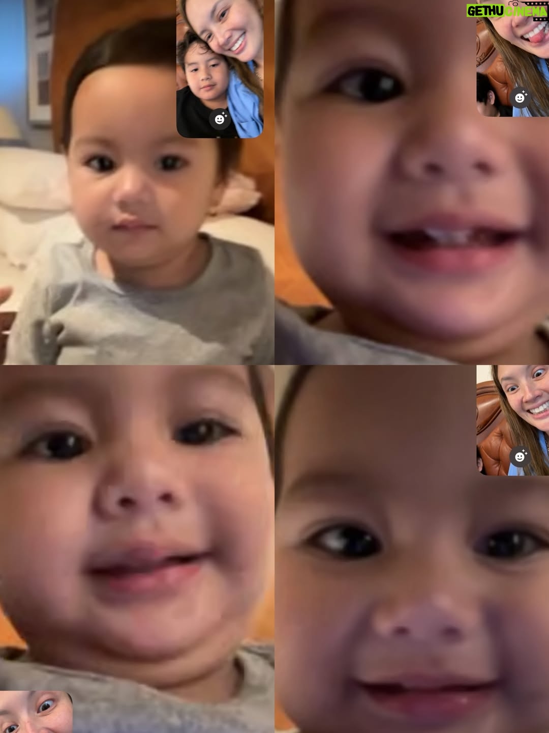 Ellen Adarna - 144.3K Likes - Hello 2026 ❤️ happy new year everyone!!!
