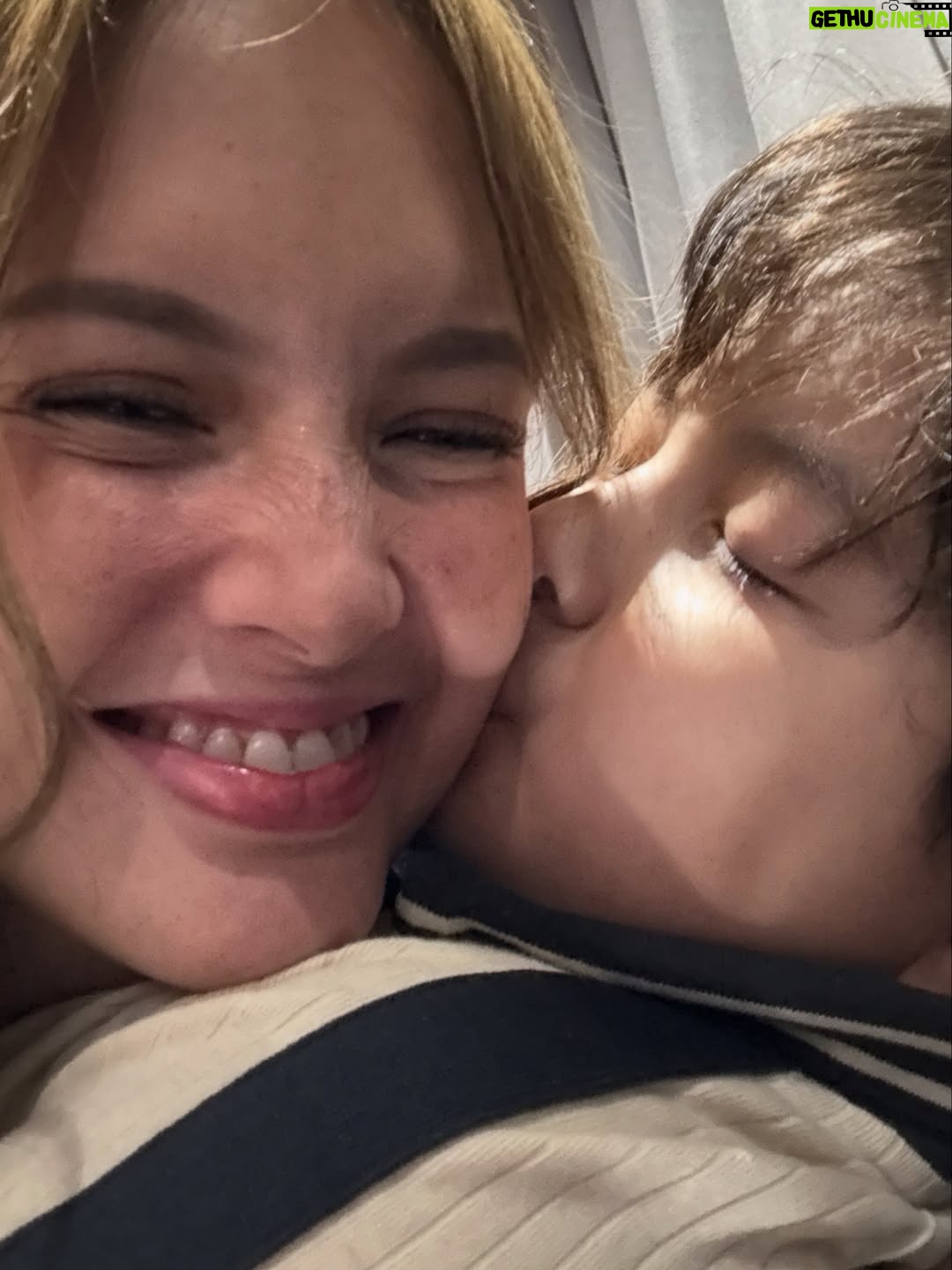 Ellen Adarna - 144.3K Likes - Hello 2026 ❤️ happy new year everyone!!!