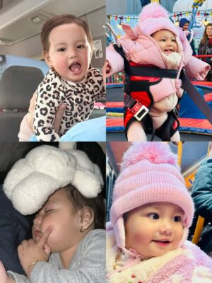 Ellen Adarna Instagram - Hello 2026 ❤️ happy new year everyone!!!