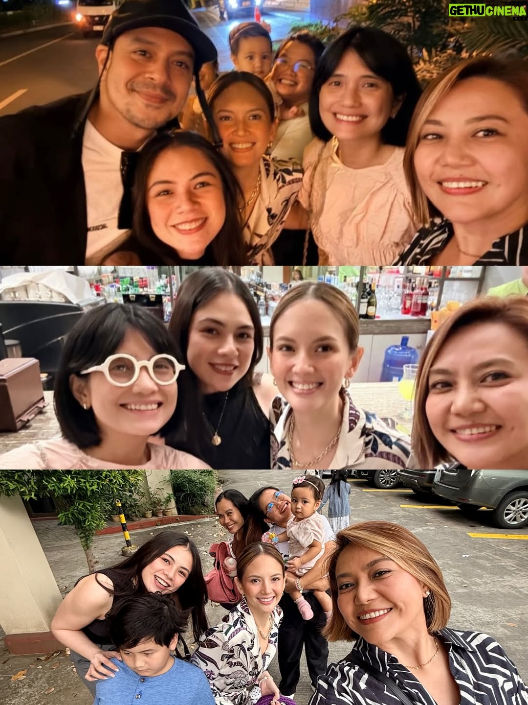 Ellen Adarna - 179.4K Likes - Good job, Babing! ❤️ we are sooo proud of you. We love you so much! your joy is our joy. ❤️ thank you teacher @ryan.aviso.3 🎹
