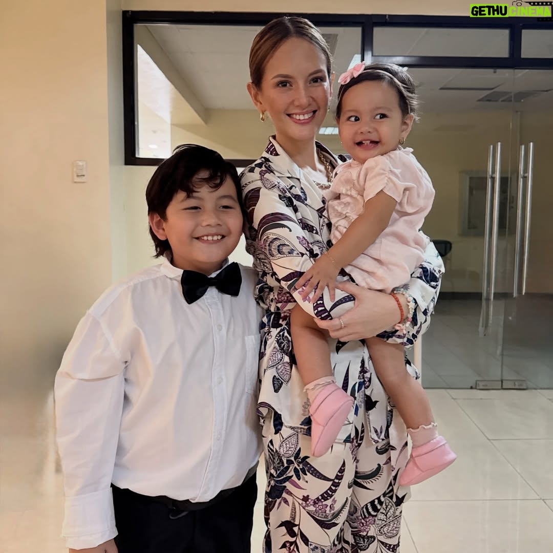 Ellen Adarna - 179.4K Likes - Good job, Babing! ❤️ we are sooo proud of you. We love you so much! your joy is our joy. ❤️ thank you teacher @ryan.aviso.3 🎹