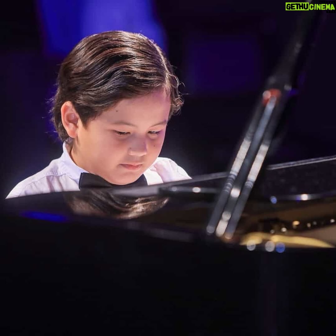 Ellen Adarna - 179.4K Likes - Good job, Babing! ❤️ we are sooo proud of you. We love you so much! your joy is our joy. ❤️ thank you teacher @ryan.aviso.3 🎹