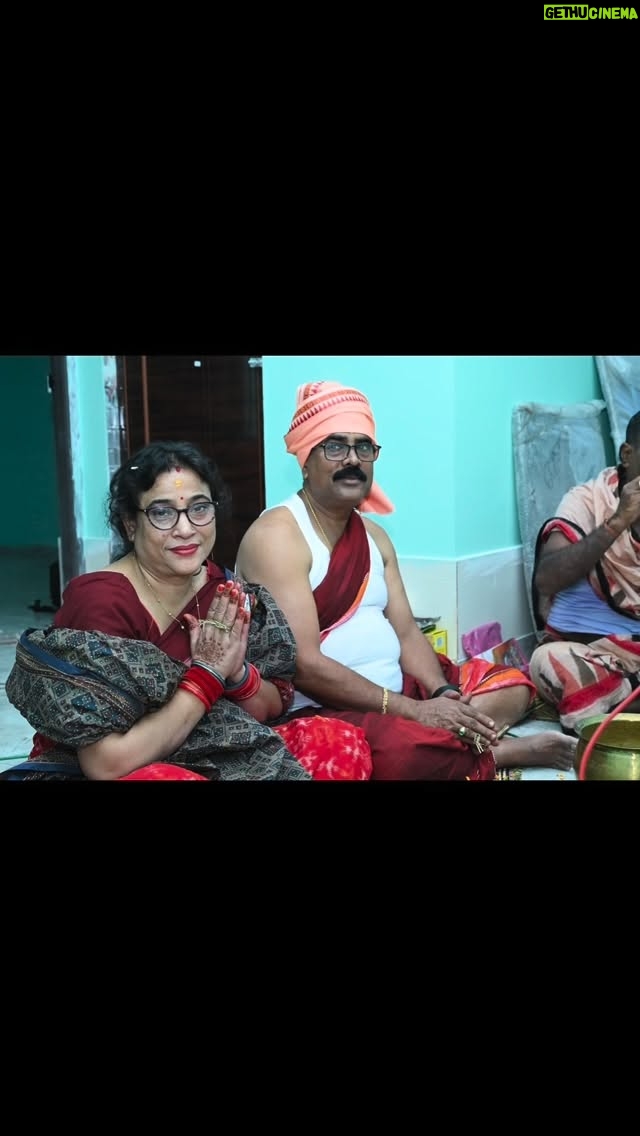 Elli Padhi - 15.6K Likes - #gruhapravesham🏠☺️ #mummybaba❤️ #happymood😊