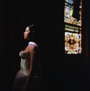 Eva Noblezada Instagram - …
Reeve and Eva.
Yesterday was a great day.
Today, even better.
2026 goals,already accomplished. 
Two things in life that are NOT up for discussion:
1. My work ethic
2. The unwavering love that my camera and I share.
 
One of my favorite’s EVER. Congratulations to the Carney’s. Center stage, once again!

@richardphotolab 

@livevamaria 
@reevecarney 
@michellenorwoodevents
@michellenorwoodliving