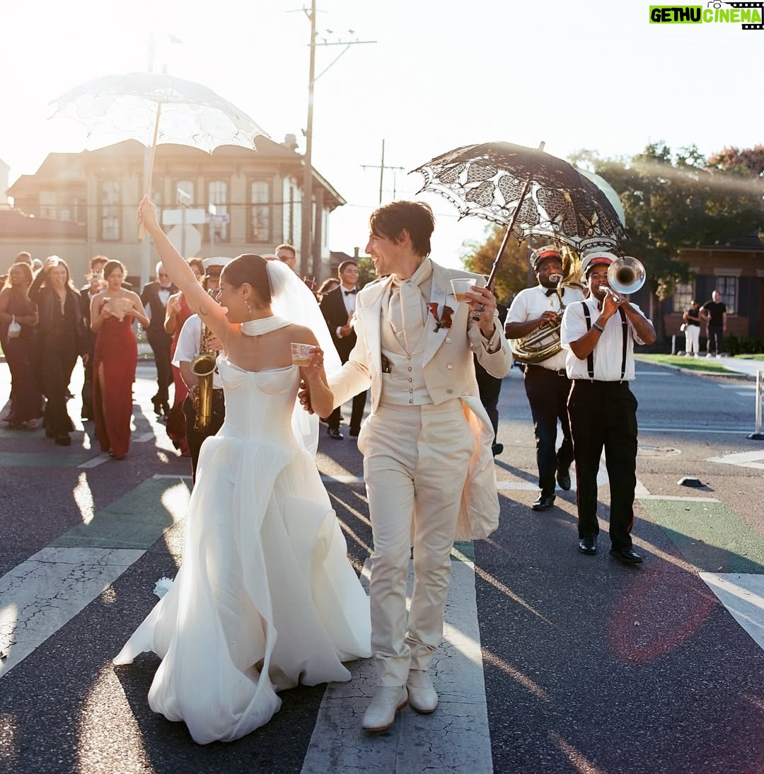 Eva Noblezada - 49.7K Likes - …
Reeve and Eva.
Yesterday was a great day.
Today, even better.
2026 goals,already accomplished. 
Two things in life that are NOT up for discussion:
1. My work ethic
2. The unwavering love that my camera and I share.
 
One of my favorite’s EVER. Congratulations to the Carney’s. Center stage, once again!

@richardphotolab 

@livevamaria 
@reevecarney 
@michellenorwoodevents
@michellenorwoodliving