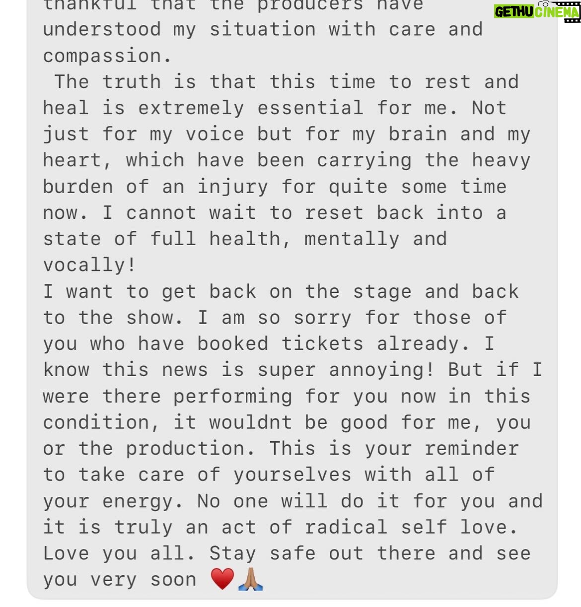 Eva Noblezada - 58.4K Likes - 🙏🏽🫶🏽✌🏽