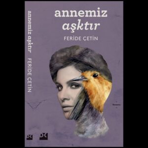 Feride Çetin Instagram - Yaşasın defalarca düşse de gülümseyerek ayağa kalkanlar, gönlünü de ömrünü de aşka adayanlar, bütün hikayeleri kuran şifacı anneler... #AnnemizAşktır @dogan_kitap #şimdiönsatışta #haftasonu #tüm #kitapçılarda