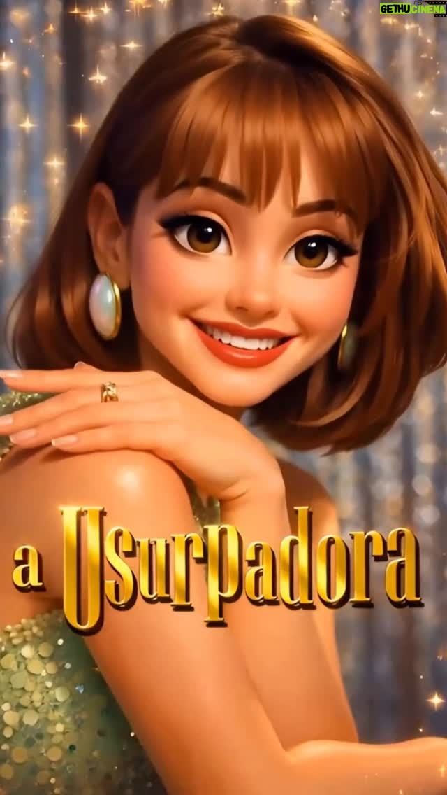 Gabriela Spanic - 22.6K Likes - Agradezco de verdad a todo el público , que han hecho la Usurpadora una novela atemporal! Es impresionante las repeticiones que ha tenido! Con esta novela en muchas partes aprendieron hablar Español! Indonesia por ejemplo y en muchos países de mi amada Europa! A ver cuéntame aquí cuáles son tus recuerdos de la niñez con esta novela ! Gracias @carlos_escritor_romero escritor 
@salvadormejia productor 
Los amo a tiempo!

Gracias, @alexandreperezart, por algo tão bello. ✨