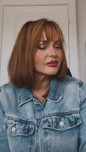 Gabriela Spanic Instagram - Jesús Abrirá las ventanas de los cielos y derramará sobre nosotros,bendiciones hasta que sobreabunde! 
Malaquias 3:10