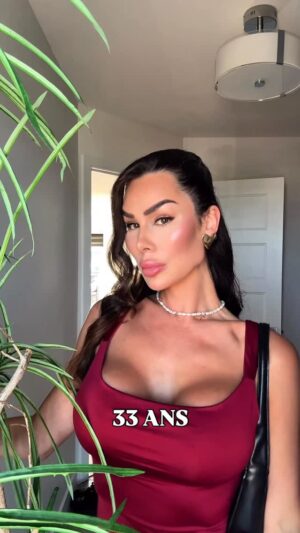 Gabrielle Marion Instagram - THERE’S NOTHING WRONG WITH BEING YOU 🏳️‍⚧️

#trans #love