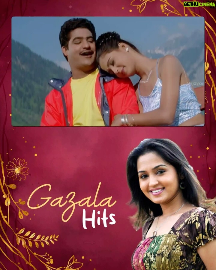 Gajala - 10.8K Likes - Beautiful and our all time favourite @gazala24 🧡

#Gazala #ActressGazala #Studentno1 #Kalusukovalani #Thotigang 

#SongsChronicle #MusicLovers #MusicIsLife #NowPlaying #SongOfTheDay #MusicDaily #MusiciansOfInstagram #InstaMusic #NewMusic #MusicAddict #VibeWithMe #FeelTheBeat #ChillVibes #GoodVibesOnly #MelodyMood #LyricsMatter #SoulfulVibes #AcousticVibes #ViralMusic #MusicReels
