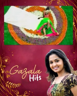 Gajala Instagram - Beautiful and our all time favourite @gazala24 🧡

#Gazala #ActressGazala #Studentno1 #Kalusukovalani #Thotigang 

#SongsChronicle #MusicLovers #MusicIsLife #NowPlaying #SongOfTheDay #MusicDaily #MusiciansOfInstagram #InstaMusic #NewMusic #MusicAddict #VibeWithMe #FeelTheBeat #ChillVibes #GoodVibesOnly #MelodyMood #LyricsMatter #SoulfulVibes #AcousticVibes #ViralMusic #MusicReels