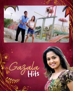 Actress Gajala HD Photos and Wallpapers November 2025