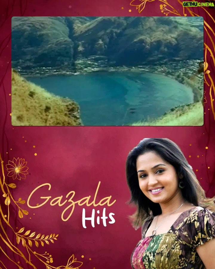 Gajala - 10.8K Likes - Beautiful and our all time favourite @gazala24 🧡

#Gazala #ActressGazala #Studentno1 #Kalusukovalani #Thotigang 

#SongsChronicle #MusicLovers #MusicIsLife #NowPlaying #SongOfTheDay #MusicDaily #MusiciansOfInstagram #InstaMusic #NewMusic #MusicAddict #VibeWithMe #FeelTheBeat #ChillVibes #GoodVibesOnly #MelodyMood #LyricsMatter #SoulfulVibes #AcousticVibes #ViralMusic #MusicReels