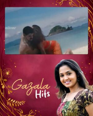 Gajala Instagram - Beautiful and our all time favourite @gazala24 🧡

#Gazala #ActressGazala #Studentno1 #Kalusukovalani #Thotigang 

#SongsChronicle #MusicLovers #MusicIsLife #NowPlaying #SongOfTheDay #MusicDaily #MusiciansOfInstagram #InstaMusic #NewMusic #MusicAddict #VibeWithMe #FeelTheBeat #ChillVibes #GoodVibesOnly #MelodyMood #LyricsMatter #SoulfulVibes #AcousticVibes #ViralMusic #MusicReels