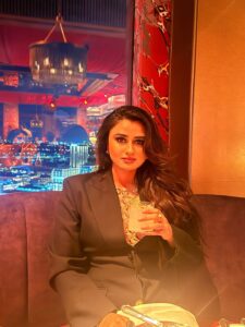 Actress Garima Parihar HD Photos and Wallpapers January 2026