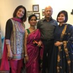 Gauri Pradhan Tejwani