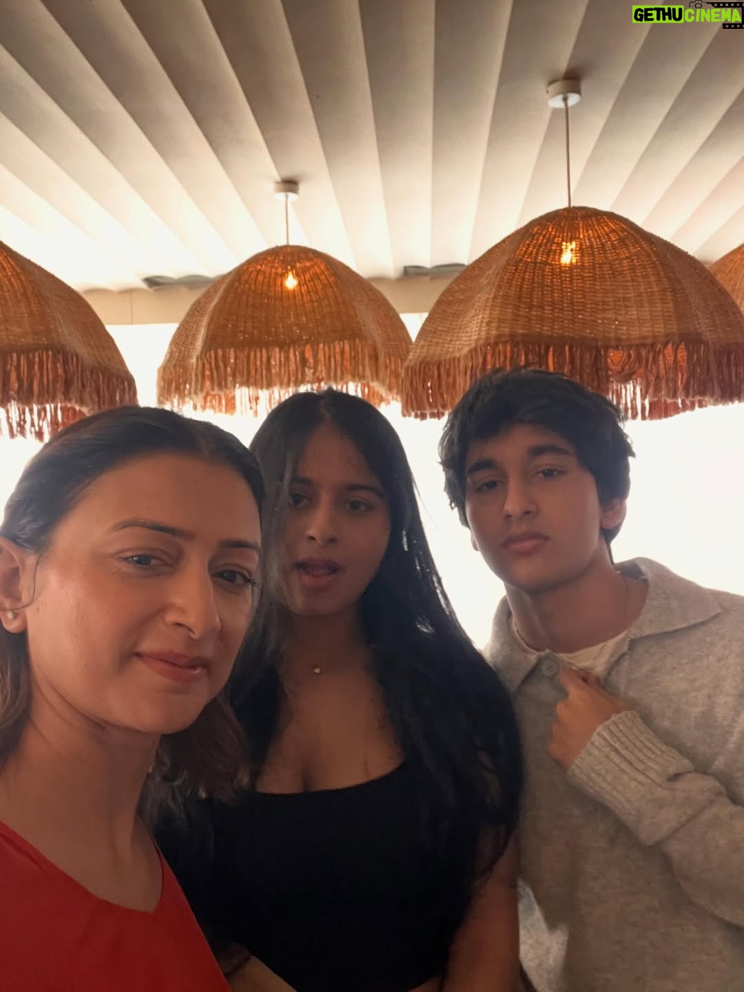 Gauri Pradhan Tejwani - 5.4K Likes - Merry Christmas!!!🎅🎄❤️🤗