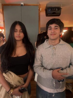 Gauri Pradhan Tejwani Instagram - Merry Christmas!!!🎅🎄❤️🤗