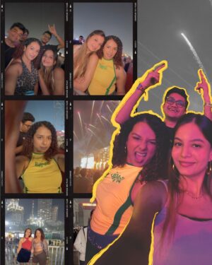 Gautami Kawale Instagram - Finally in my fun era ✨
#concert #look #ootd #rollingloud #rollingloudindia #travisscott #travisscottconcert #mumbai #friends #outfit #concerts #show #music #dontoliver #karanaujla #aujla #india #fun #slay #curls