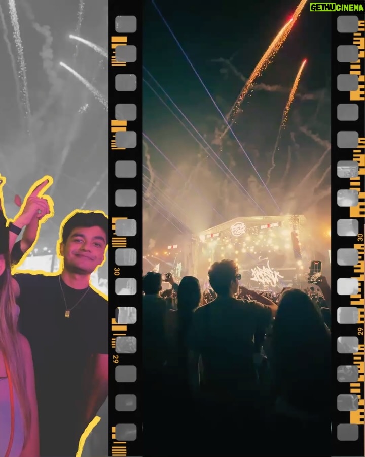 Gautami Kawale - 113.9K Likes - Finally in my fun era ✨ 

#concert #look #ootd #rollingloud #rollingloudindia #travisscott #travisscottconcert #mumbai #friends #outfit #concerts #show #music #dontoliver #karanaujla #aujla #india #fun #slay #curls