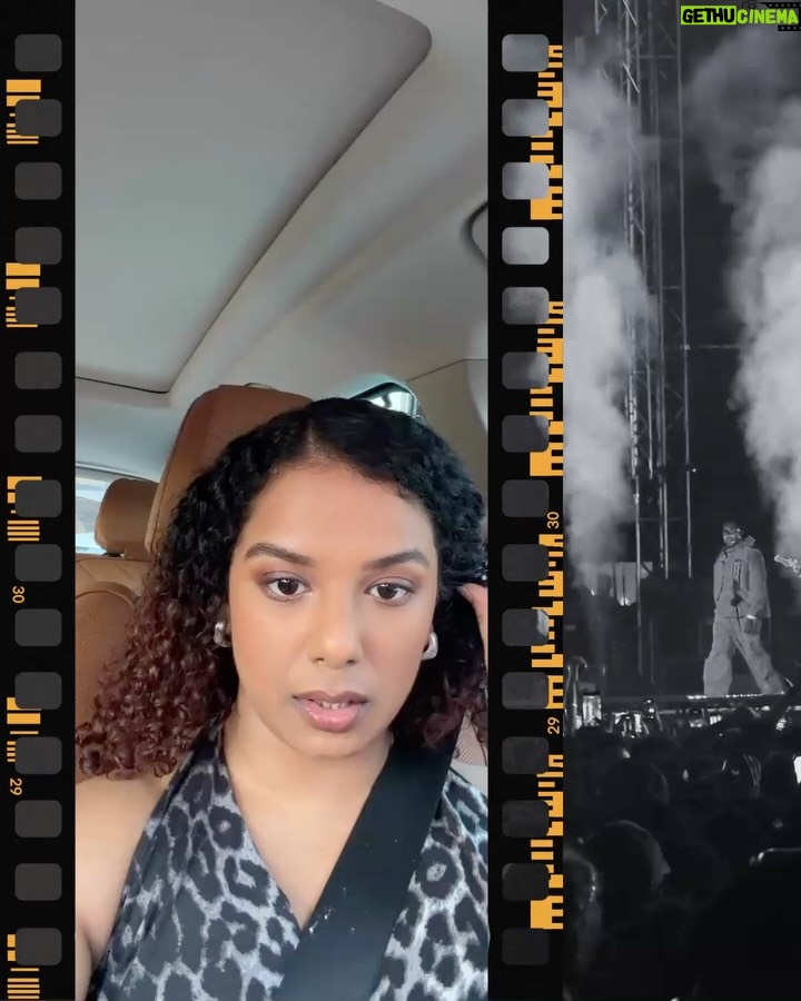 Gautami Kawale - 113.9K Likes - Finally in my fun era ✨ 

#concert #look #ootd #rollingloud #rollingloudindia #travisscott #travisscottconcert #mumbai #friends #outfit #concerts #show #music #dontoliver #karanaujla #aujla #india #fun #slay #curls