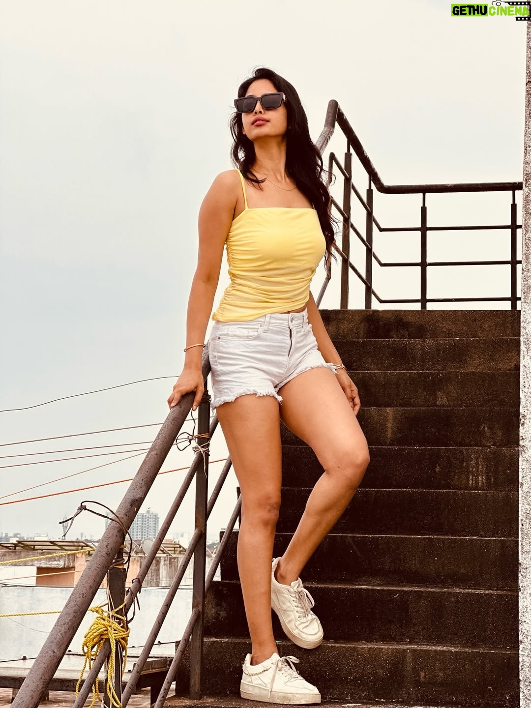 Gayathri Sri - 8.4K Likes - 🌼✨